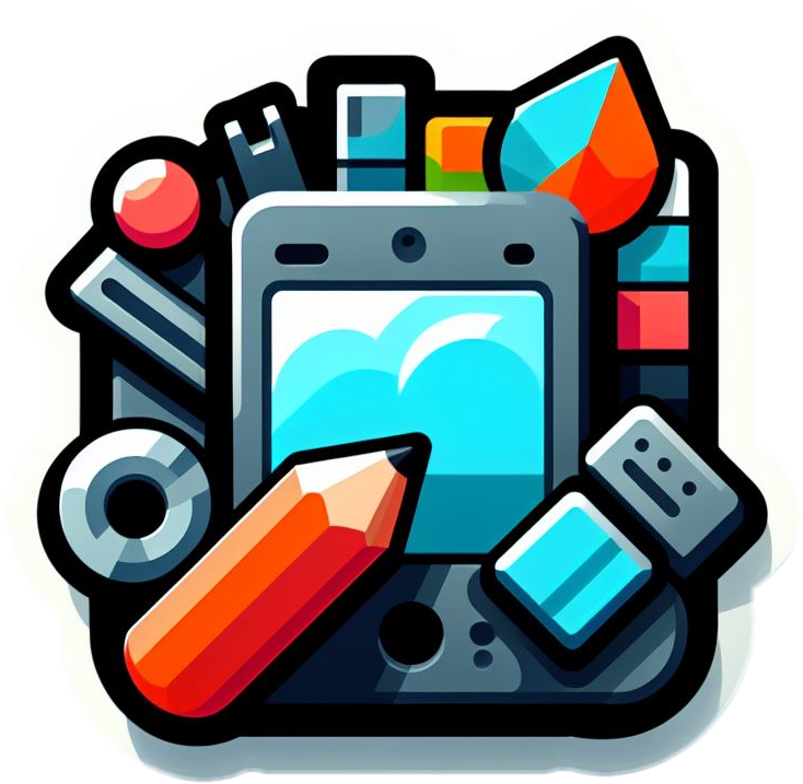 Multimedia graphic