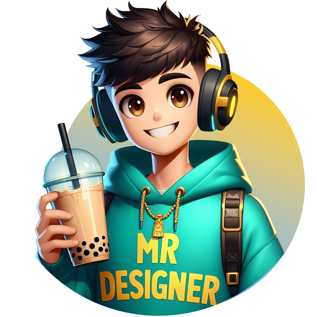 Mr Designer
