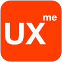 uxme logo